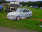 Shows & Treffen - 2007 - Ford am See Volume 2 des Ford Fiesta Club Deutschland - Bild 180 Shows & Treffen - 2007 - Ford am See Volume 2 des Ford Fiesta Club Deutschland - Bild 180