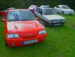 Shows & Treffen - 2007 - Ford am See Volume 2 des Ford Fiesta Club Deutschland - Bild 185 Shows & Treffen - 2007 - Ford am See Volume 2 des Ford Fiesta Club Deutschland - Bild 185