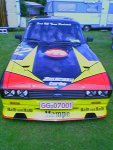 Shows & Treffen - 2007 - Ford am See Volume 2 des Ford Fiesta Club Deutschland - Bild 197 Shows & Treffen - 2007 - Ford am See Volume 2 des Ford Fiesta Club Deutschland - Bild 197
