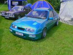 Shows & Treffen - 2007 - Ford am See Volume 2 des Ford Fiesta Club Deutschland - Bild 213 Shows & Treffen - 2007 - Ford am See Volume 2 des Ford Fiesta Club Deutschland - Bild 213