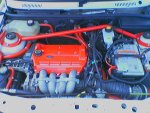 Shows & Treffen - 2007 - Ford am See Volume 2 des Ford Fiesta Club Deutschland - Bild 216 Shows & Treffen - 2007 - Ford am See Volume 2 des Ford Fiesta Club Deutschland - Bild 216