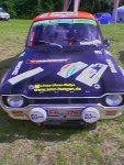 Shows & Treffen - 2007 - Ford am See Volume 2 des Ford Fiesta Club Deutschland - Bild 234 Shows & Treffen - 2007 - Ford am See Volume 2 des Ford Fiesta Club Deutschland - Bild 234