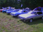 Shows & Treffen - 2007 - Ford am See Volume 2 des Ford Fiesta Club Deutschland - Bild 238 Shows & Treffen - 2007 - Ford am See Volume 2 des Ford Fiesta Club Deutschland - Bild 238