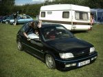 Shows & Treffen - 2007 - Ford am See Volume 2 des Ford Fiesta Club Deutschland - Bild 276 Shows & Treffen - 2007 - Ford am See Volume 2 des Ford Fiesta Club Deutschland - Bild 276