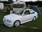 Shows & Treffen - 2007 - Ford am See Volume 2 des Ford Fiesta Club Deutschland - Bild 31 Shows & Treffen - 2007 - Ford am See Volume 2 des Ford Fiesta Club Deutschland - Bild 31
