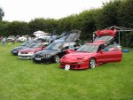 Shows & Treffen - 2007 - Ford am See Volume 2 des Ford Fiesta Club Deutschland - Bild 42 Shows & Treffen - 2007 - Ford am See Volume 2 des Ford Fiesta Club Deutschland - Bild 42