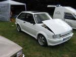 Shows & Treffen - 2007 - Ford am See Volume 2 des Ford Fiesta Club Deutschland - Bild 47 Shows & Treffen - 2007 - Ford am See Volume 2 des Ford Fiesta Club Deutschland - Bild 47