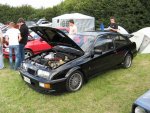 Shows & Treffen - 2007 - Ford am See Volume 2 des Ford Fiesta Club Deutschland - Bild 49 Shows & Treffen - 2007 - Ford am See Volume 2 des Ford Fiesta Club Deutschland - Bild 49