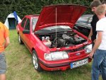 Shows & Treffen - 2007 - Ford am See Volume 2 des Ford Fiesta Club Deutschland - Bild 50