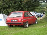 Shows & Treffen - 2007 - Ford am See Volume 2 des Ford Fiesta Club Deutschland - Bild 52