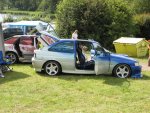 Shows & Treffen - 2007 - Ford am See Volume 2 des Ford Fiesta Club Deutschland - Bild 55