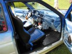 Shows & Treffen - 2007 - Ford am See Volume 2 des Ford Fiesta Club Deutschland - Bild 56 Shows & Treffen - 2007 - Ford am See Volume 2 des Ford Fiesta Club Deutschland - Bild 56