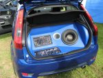 Shows & Treffen - 2007 - Ford am See Volume 2 des Ford Fiesta Club Deutschland - Bild 58 Shows & Treffen - 2007 - Ford am See Volume 2 des Ford Fiesta Club Deutschland - Bild 58
