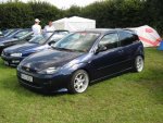 Shows & Treffen - 2007 - Ford am See Volume 2 des Ford Fiesta Club Deutschland - Bild 59 Shows & Treffen - 2007 - Ford am See Volume 2 des Ford Fiesta Club Deutschland - Bild 59