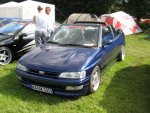 Shows & Treffen - 2007 - Ford am See Volume 2 des Ford Fiesta Club Deutschland - Bild 60 Shows & Treffen - 2007 - Ford am See Volume 2 des Ford Fiesta Club Deutschland - Bild 60