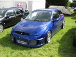 Shows & Treffen - 2007 - Ford am See Volume 2 des Ford Fiesta Club Deutschland - Bild 61