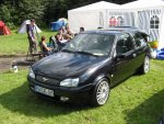 Shows & Treffen - 2007 - Ford am See Volume 2 des Ford Fiesta Club Deutschland - Bild 62