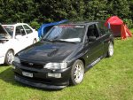 Shows & Treffen - 2007 - Ford am See Volume 2 des Ford Fiesta Club Deutschland - Bild 63 Shows & Treffen - 2007 - Ford am See Volume 2 des Ford Fiesta Club Deutschland - Bild 63
