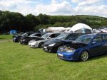 Shows & Treffen - 2007 - Ford am See Volume 2 des Ford Fiesta Club Deutschland - Bild 65 Shows & Treffen - 2007 - Ford am See Volume 2 des Ford Fiesta Club Deutschland - Bild 65