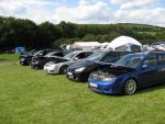 Shows & Treffen - 2007 - Ford am See Volume 2 des Ford Fiesta Club Deutschland - Bild 65