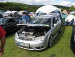 Shows & Treffen - 2007 - Ford am See Volume 2 des Ford Fiesta Club Deutschland - Bild 66