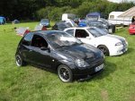 Shows & Treffen - 2007 - Ford am See Volume 2 des Ford Fiesta Club Deutschland - Bild 68