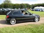 Shows & Treffen - 2007 - Ford am See Volume 2 des Ford Fiesta Club Deutschland - Bild 71 Shows & Treffen - 2007 - Ford am See Volume 2 des Ford Fiesta Club Deutschland - Bild 71