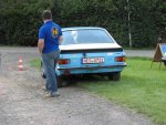 Shows & Treffen - 2007 - Ford am See Volume 2 des Ford Fiesta Club Deutschland - Bild 76 Shows & Treffen - 2007 - Ford am See Volume 2 des Ford Fiesta Club Deutschland - Bild 76