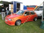 Shows & Treffen - 2007 - Ford am See Volume 2 des Ford Fiesta Club Deutschland - Bild 82 Shows & Treffen - 2007 - Ford am See Volume 2 des Ford Fiesta Club Deutschland - Bild 82