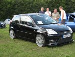Shows & Treffen - 2007 - Ford am See Volume 2 des Ford Fiesta Club Deutschland - Bild 86 Shows & Treffen - 2007 - Ford am See Volume 2 des Ford Fiesta Club Deutschland - Bild 86