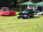 Shows & Treffen - 2007 - Ford am See Volume 2 des Ford Fiesta Club Deutschland - Bild 92 Shows & Treffen - 2007 - Ford am See Volume 2 des Ford Fiesta Club Deutschland - Bild 92