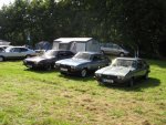 Shows & Treffen - 2007 - Ford am See Volume 2 des Ford Fiesta Club Deutschland - Bild 93 Shows & Treffen - 2007 - Ford am See Volume 2 des Ford Fiesta Club Deutschland - Bild 93