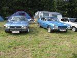 Shows & Treffen - 2007 - Ford am See Volume 2 des Ford Fiesta Club Deutschland - Bild 94 Shows & Treffen - 2007 - Ford am See Volume 2 des Ford Fiesta Club Deutschland - Bild 94