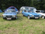 Shows & Treffen - 2007 - Ford am See Volume 2 des Ford Fiesta Club Deutschland - Bild 94