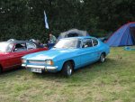 Shows & Treffen - 2007 - Ford am See Volume 2 des Ford Fiesta Club Deutschland - Bild 95