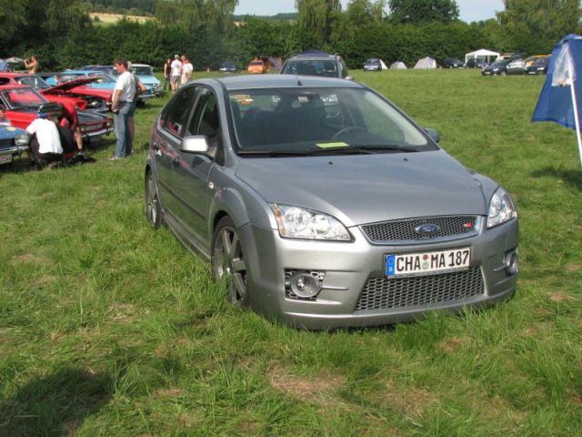 Shows & Treffen - 2008 - Ford am See Volume 3 des Ford Fiesta Club Deutschland - Bild 533