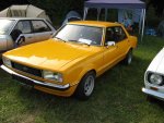 Shows & Treffen - 2008 - Ford am See Volume 3 des Ford Fiesta Club Deutschland - Bild 123 Shows & Treffen - 2008 - Ford am See Volume 3 des Ford Fiesta Club Deutschland - Bild 123