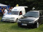 Shows & Treffen - 2008 - Ford am See Volume 3 des Ford Fiesta Club Deutschland - Bild 124 Shows & Treffen - 2008 - Ford am See Volume 3 des Ford Fiesta Club Deutschland - Bild 124