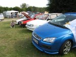 Shows & Treffen - 2008 - Ford am See Volume 3 des Ford Fiesta Club Deutschland - Bild 126