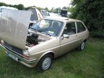 Shows & Treffen - 2008 - Ford am See Volume 3 des Ford Fiesta Club Deutschland - Bild 129 Shows & Treffen - 2008 - Ford am See Volume 3 des Ford Fiesta Club Deutschland - Bild 129