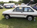 Shows & Treffen - 2008 - Ford am See Volume 3 des Ford Fiesta Club Deutschland - Bild 131 Shows & Treffen - 2008 - Ford am See Volume 3 des Ford Fiesta Club Deutschland - Bild 131