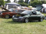 Shows & Treffen - 2008 - Ford am See Volume 3 des Ford Fiesta Club Deutschland - Bild 132 Shows & Treffen - 2008 - Ford am See Volume 3 des Ford Fiesta Club Deutschland - Bild 132