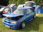 Shows & Treffen - 2008 - Ford am See Volume 3 des Ford Fiesta Club Deutschland - Bild 133 Shows & Treffen - 2008 - Ford am See Volume 3 des Ford Fiesta Club Deutschland - Bild 133