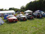 Shows & Treffen - 2008 - Ford am See Volume 3 des Ford Fiesta Club Deutschland - Bild 135 Shows & Treffen - 2008 - Ford am See Volume 3 des Ford Fiesta Club Deutschland - Bild 135