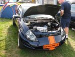 Shows & Treffen - 2008 - Ford am See Volume 3 des Ford Fiesta Club Deutschland - Bild 136 Shows & Treffen - 2008 - Ford am See Volume 3 des Ford Fiesta Club Deutschland - Bild 136