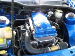 Shows & Treffen - 2008 - Ford am See Volume 3 des Ford Fiesta Club Deutschland - Bild 137 Shows & Treffen - 2008 - Ford am See Volume 3 des Ford Fiesta Club Deutschland - Bild 137