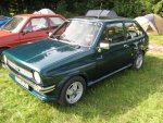 Shows & Treffen - 2008 - Ford am See Volume 3 des Ford Fiesta Club Deutschland - Bild 140 Shows & Treffen - 2008 - Ford am See Volume 3 des Ford Fiesta Club Deutschland - Bild 140