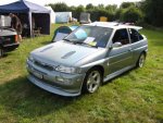 Shows & Treffen - 2008 - Ford am See Volume 3 des Ford Fiesta Club Deutschland - Bild 143 Shows & Treffen - 2008 - Ford am See Volume 3 des Ford Fiesta Club Deutschland - Bild 143