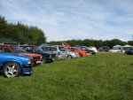 Shows & Treffen - 2008 - Ford am See Volume 3 des Ford Fiesta Club Deutschland - Bild 146 Shows & Treffen - 2008 - Ford am See Volume 3 des Ford Fiesta Club Deutschland - Bild 146