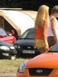Shows & Treffen - 2008 - Ford am See Volume 3 des Ford Fiesta Club Deutschland - Bild 149 Shows & Treffen - 2008 - Ford am See Volume 3 des Ford Fiesta Club Deutschland - Bild 149
